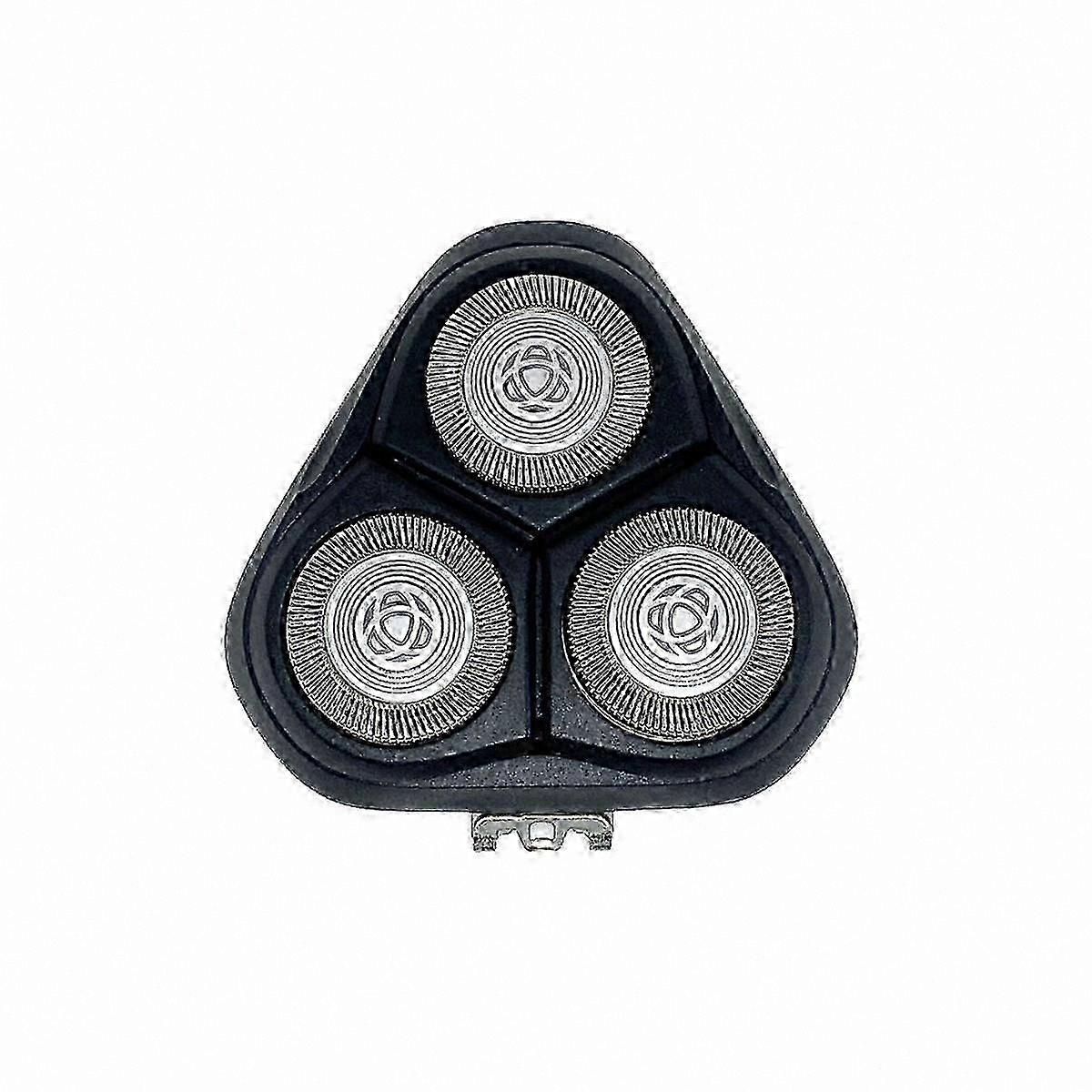 Replacement Brush Head for S3000 Series Compatible with S3101 S3102 S3103 S3201 S3202 S3203 S3205 S3206 S4301 S4302 S4303 Models
