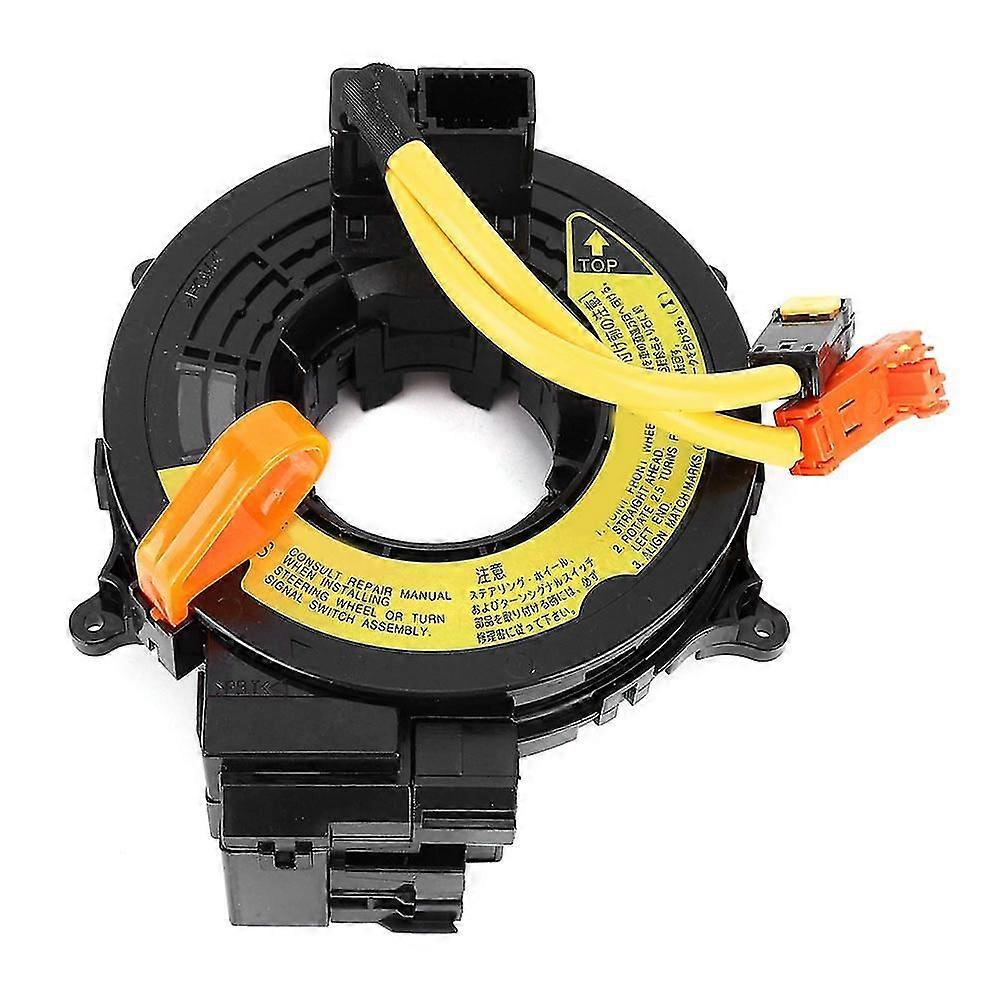 Steering wheel clock spring for Toyota Prado 2002-2009 airbag system