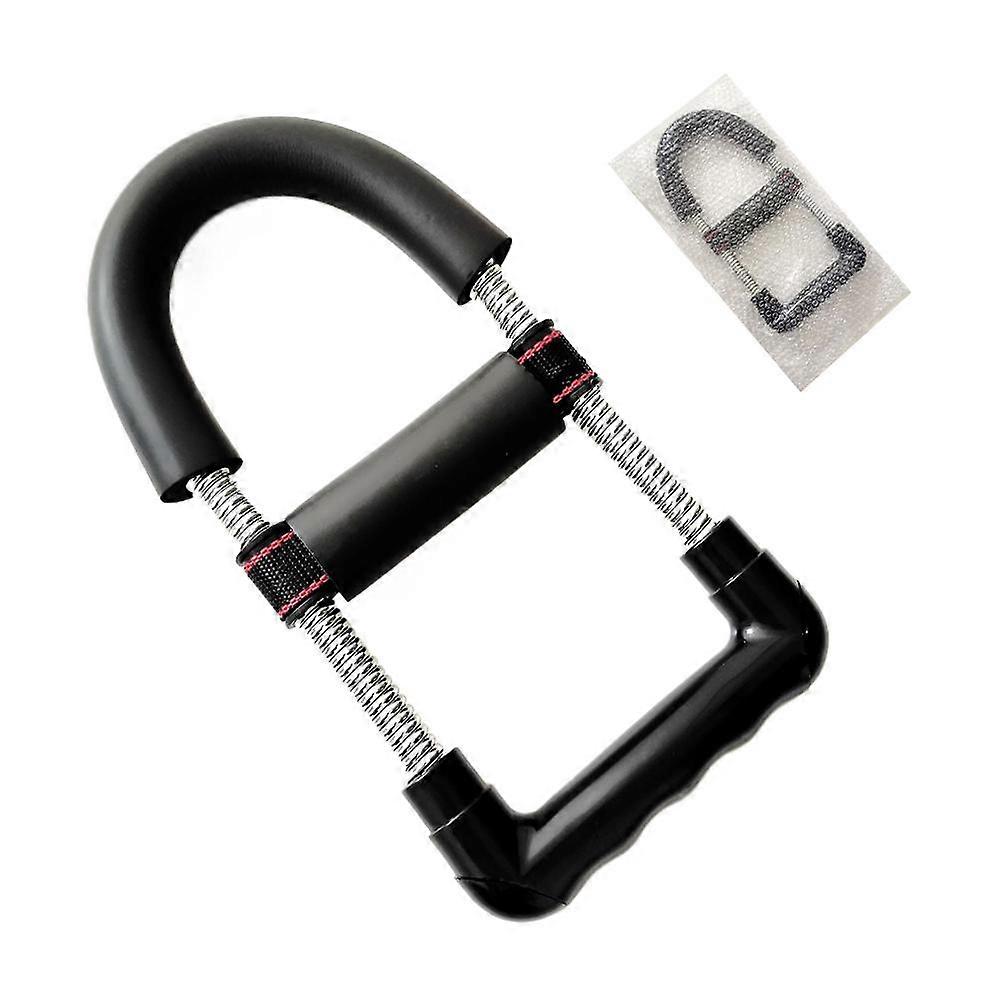 Power Wrists and Strength Exerciser Unterarmtrainer Verstellbare Handgriffe