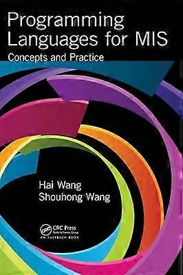 Programming Languages for MIS