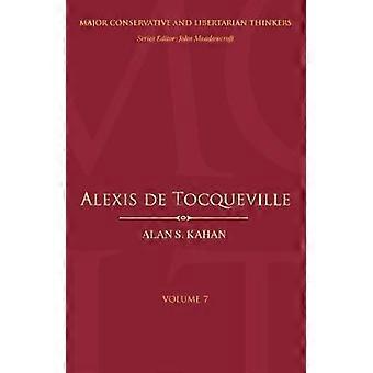 Alexis de Tocqueville