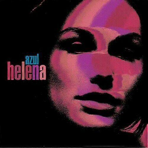 CD Helena Azul