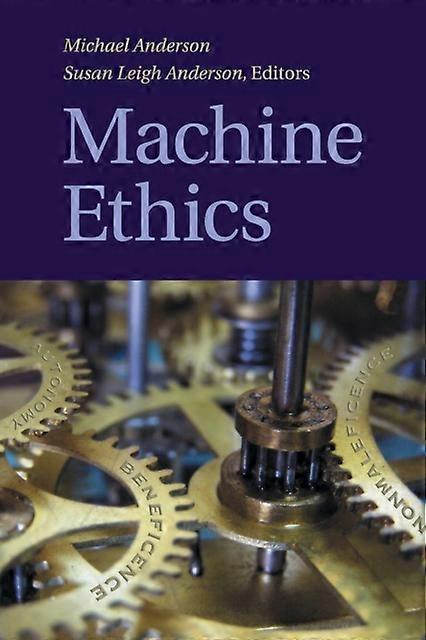 Machine Ethics - Cambridge University Press
