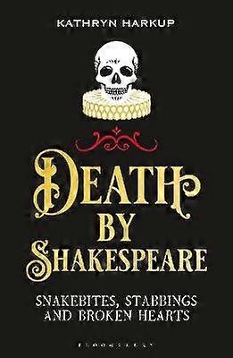 Death By Shakespeare