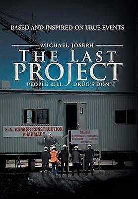 The Last Project People Kill  Drug's Don't