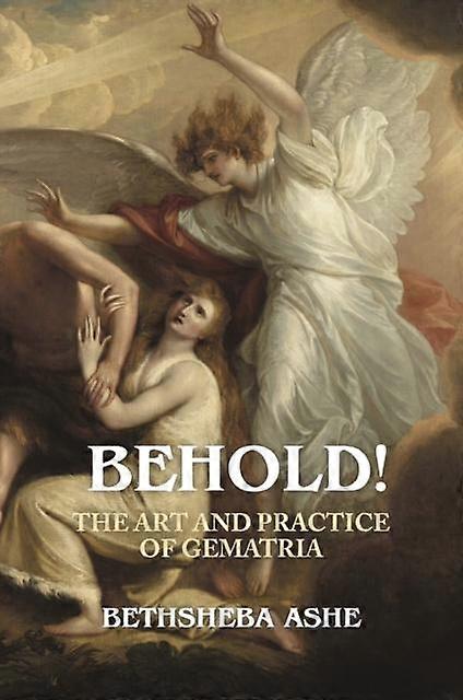 Behold - Bethsheba Ashe - Philosophy - Aeon Books Ltd - Paperback