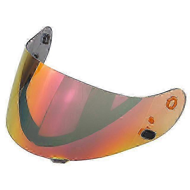 Motorcycle Helmet Visor For Hjc Hj-09 Cl-16 Cl-17 Cl-st Cl-sp Cs-r1 Cs-r2 Cs-15 Fg-15 Fs-15 Tr-1 Full Face Helmet Glasses Lens