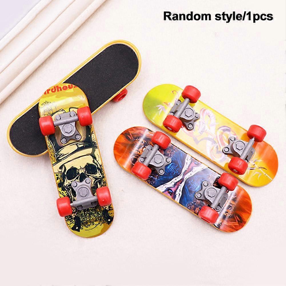 Cujmh Turtle Skateboard Toy for Small Pets Like Hamsters Plastic Fun Scooter Exercise Activity 13.8cm