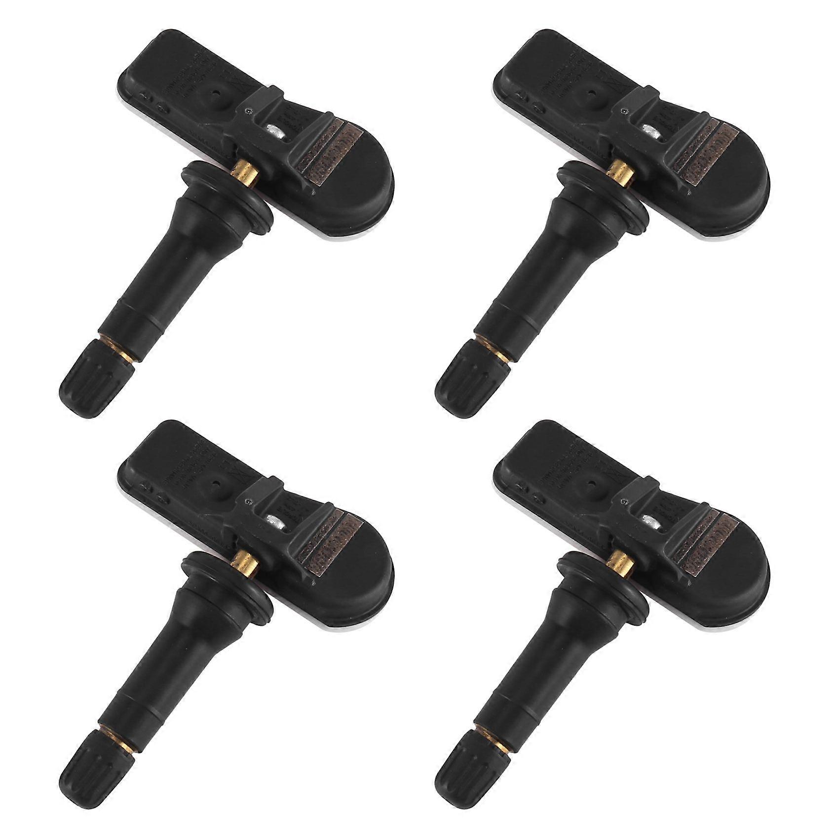 4 Bandenspanningssensor TPMS 9811536380 voor C4 DS4 DS5 3008 301