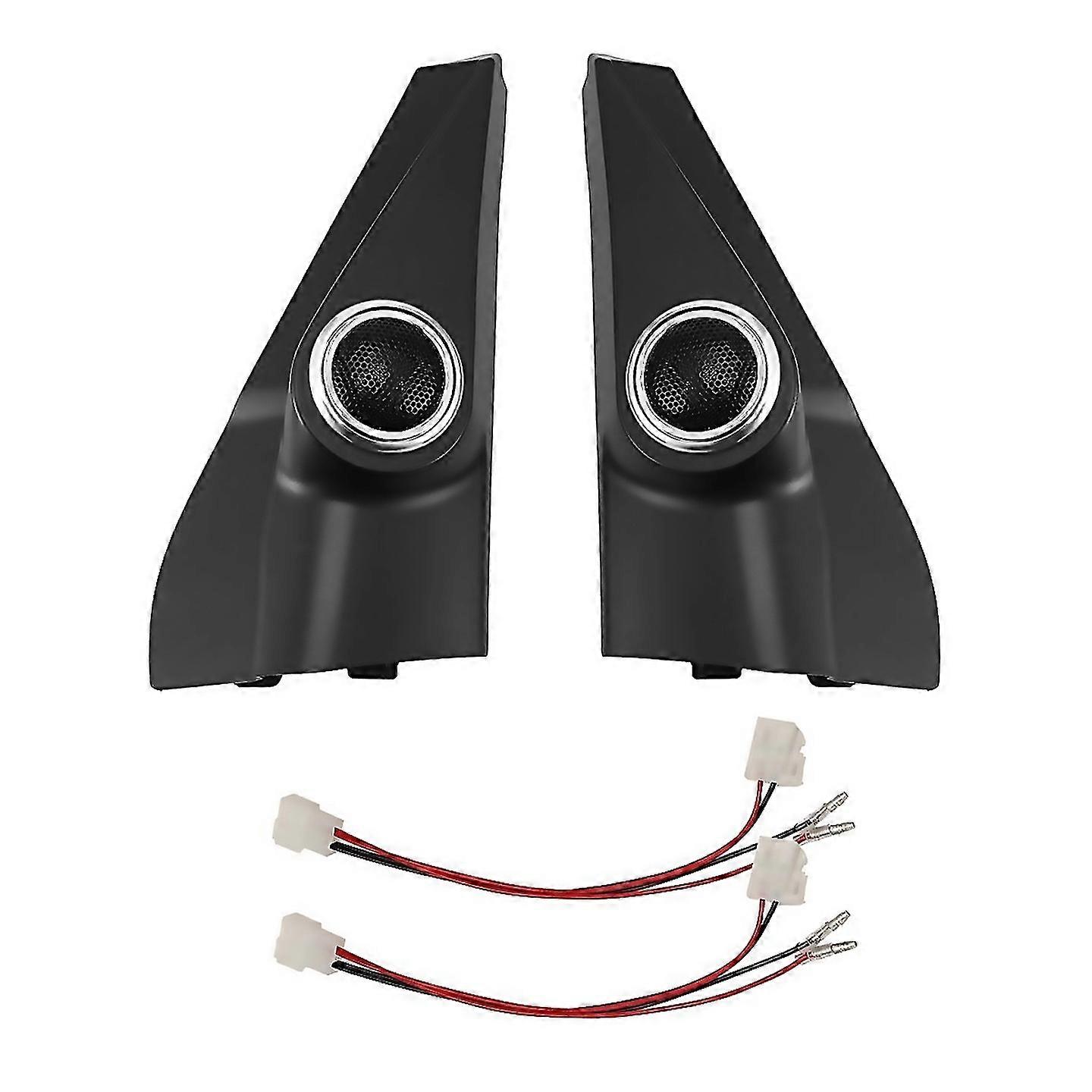 For Car Highpitched Speaker Mounting Kit For Jb64 Jb74w 2019 2022 Horn Audio Loudspeaker Accessories