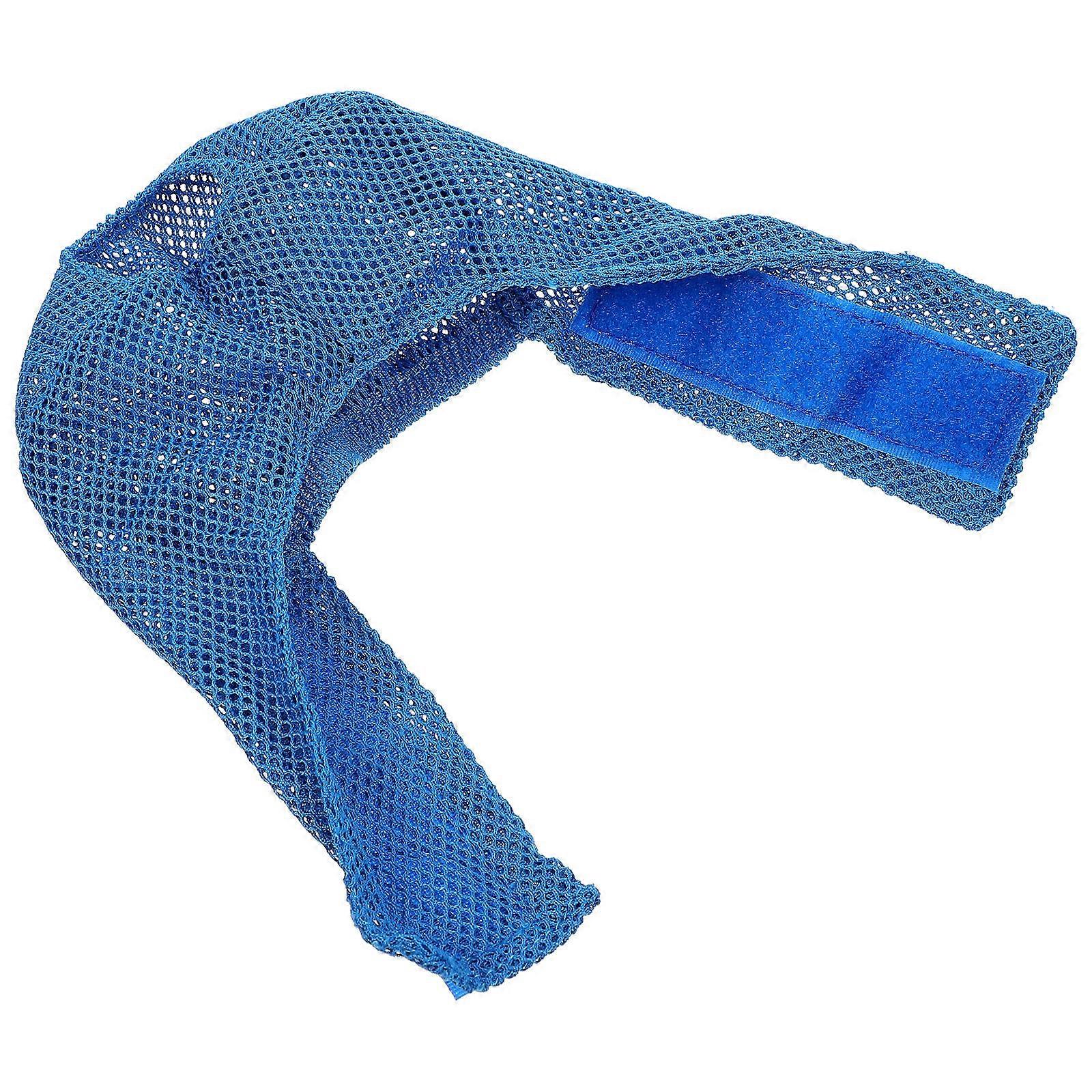 Cat Muzzle Multi-Function Mesh Muzzle for Portable Grooming