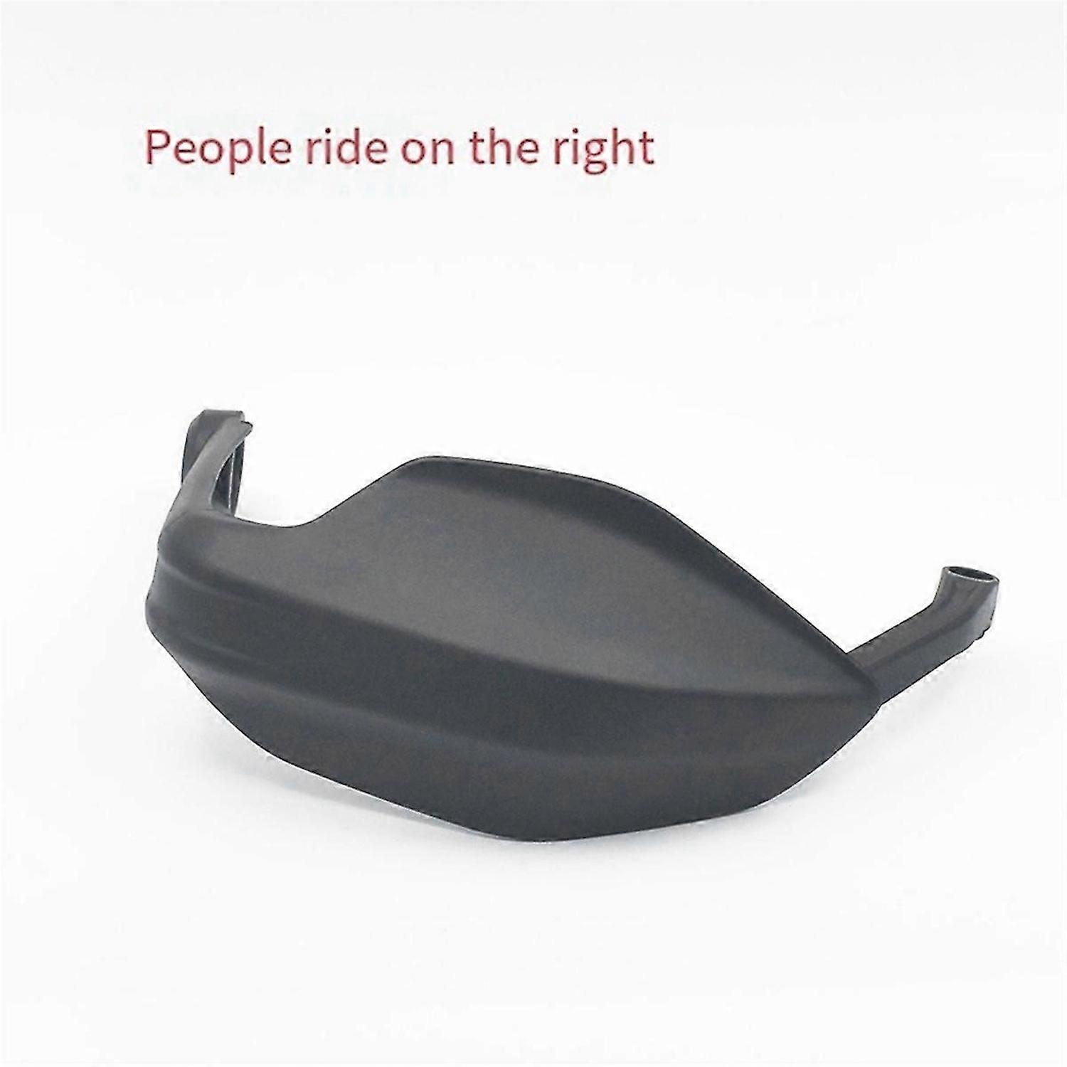Motorcycle Handle and Handguard Protective Cover for Dukadi V4 V4S MTSV4 2021-2024