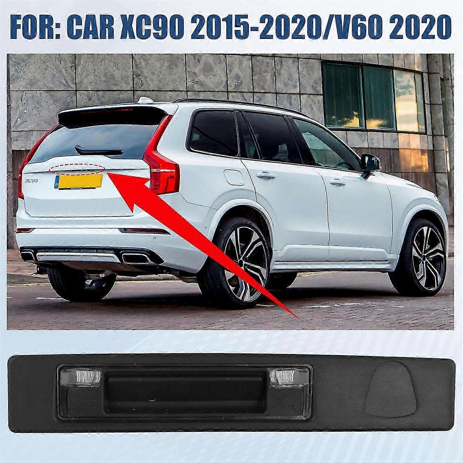 32149878 Car Trunk Handle/Trunk Switch for Volvo XC90 2015-2020