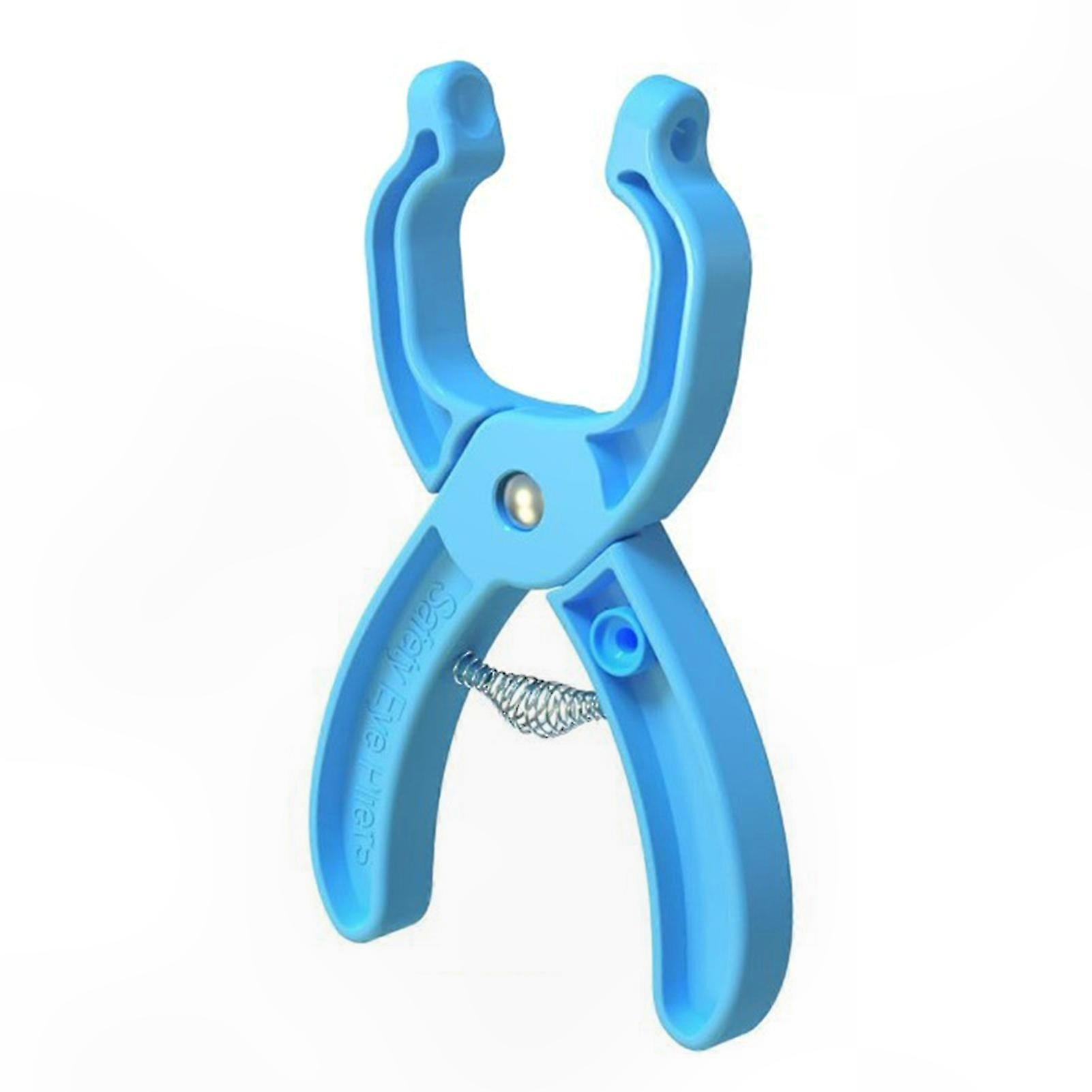 Lightweight Safety Eye Tool for Beginners