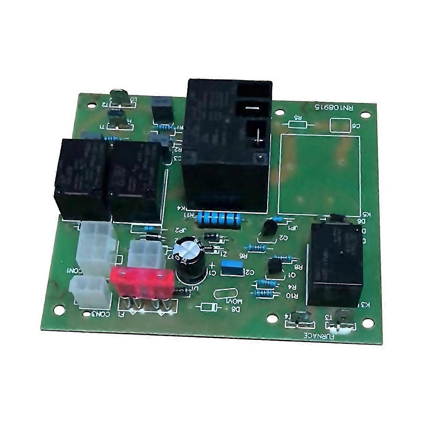 For 3106996022 Rv Ac Control Board Kit For Duo Ac 579