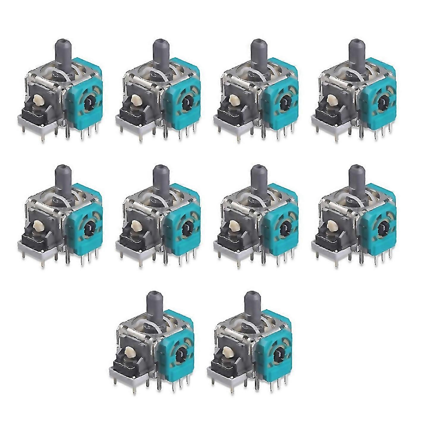 For 3d Analog Joystick Thumbstick Repair Accessory