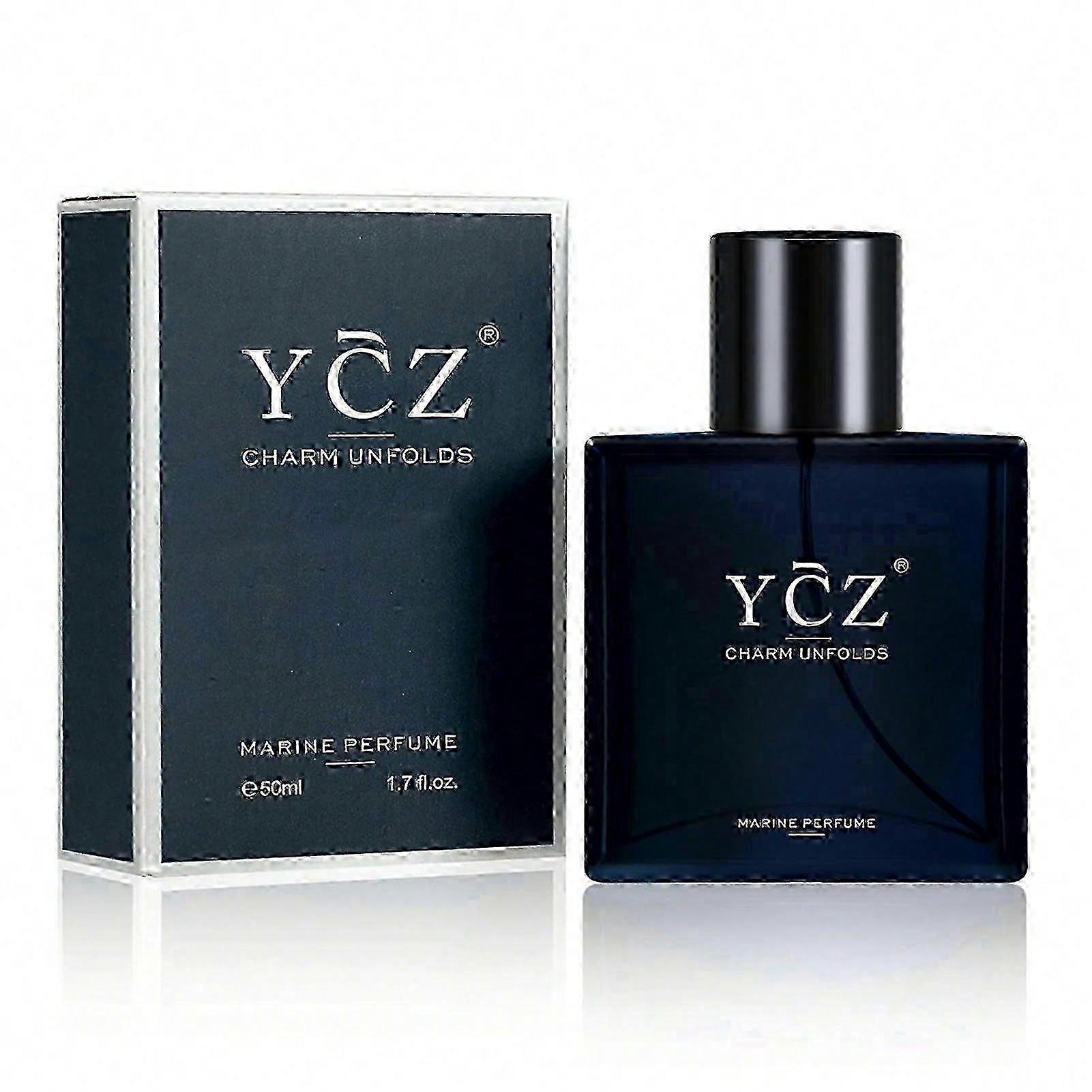 ترقية كيوبيد سحر تواليت كولونيا للرجال متعدد الأغراض ماء عطر طويل الأمد عطر معطر هدية عيد ميلاد