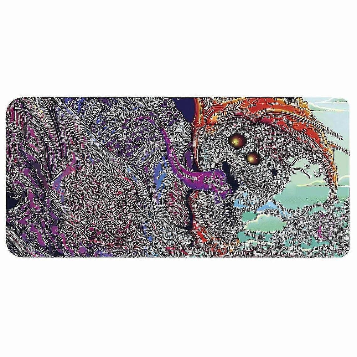 Mouse Pad, Monster - 79 X 30 Cm