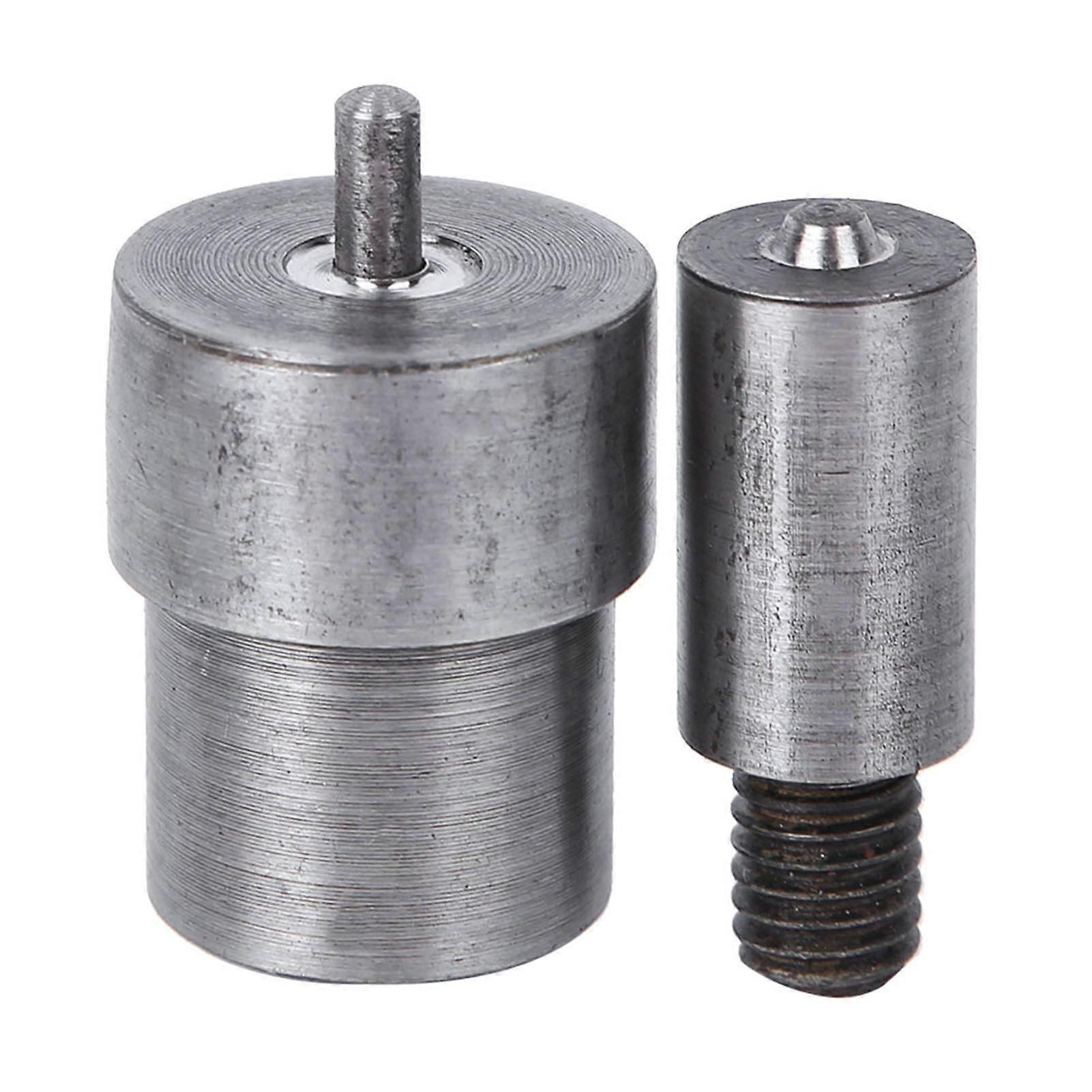 Presse à main, outil de pose manuel pour œillets, poinçon, œillets, moule, 4 mm