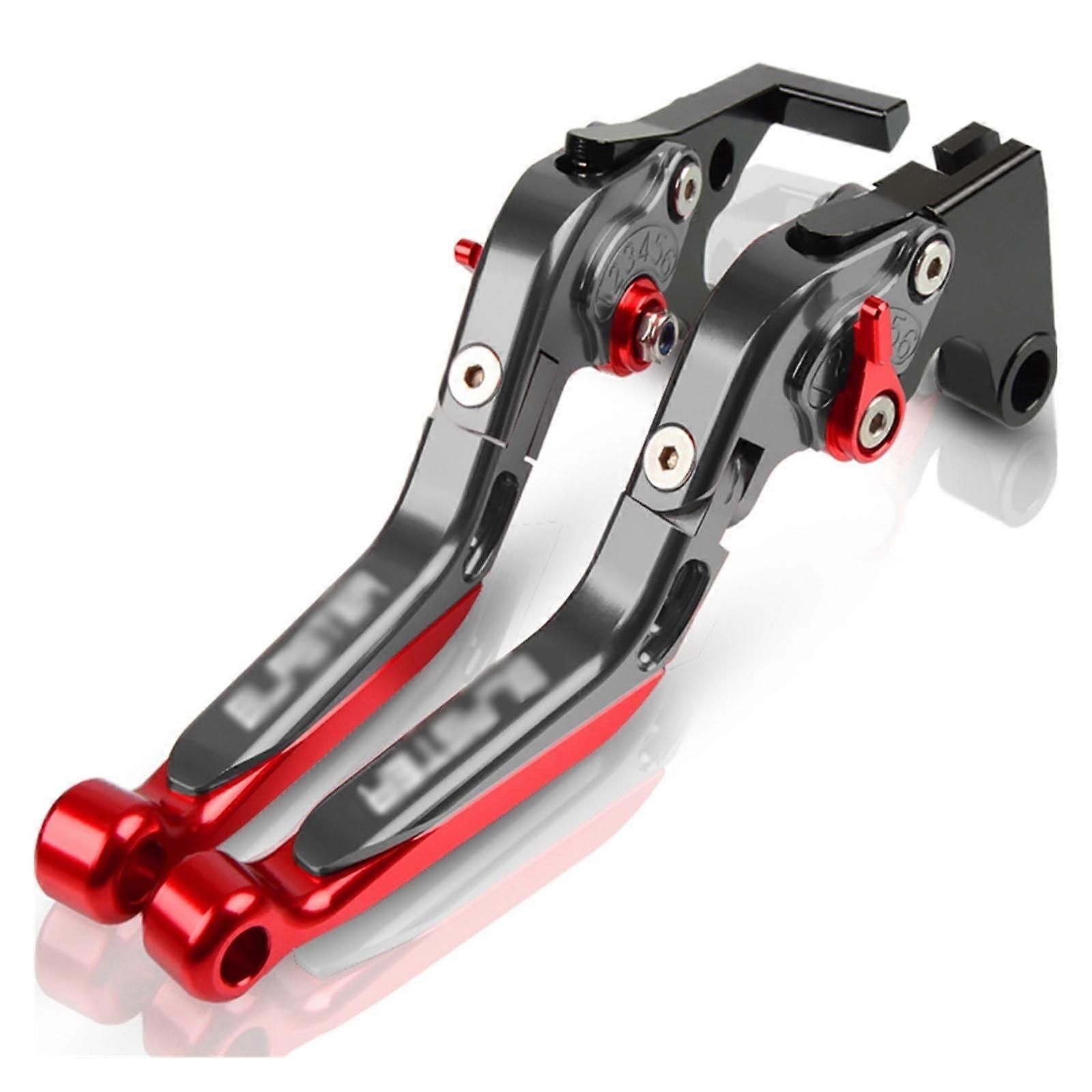 Motorcycle Brake Clutch Levers For Blaster YFS200 20052006 Adjustable Extendable Color 10