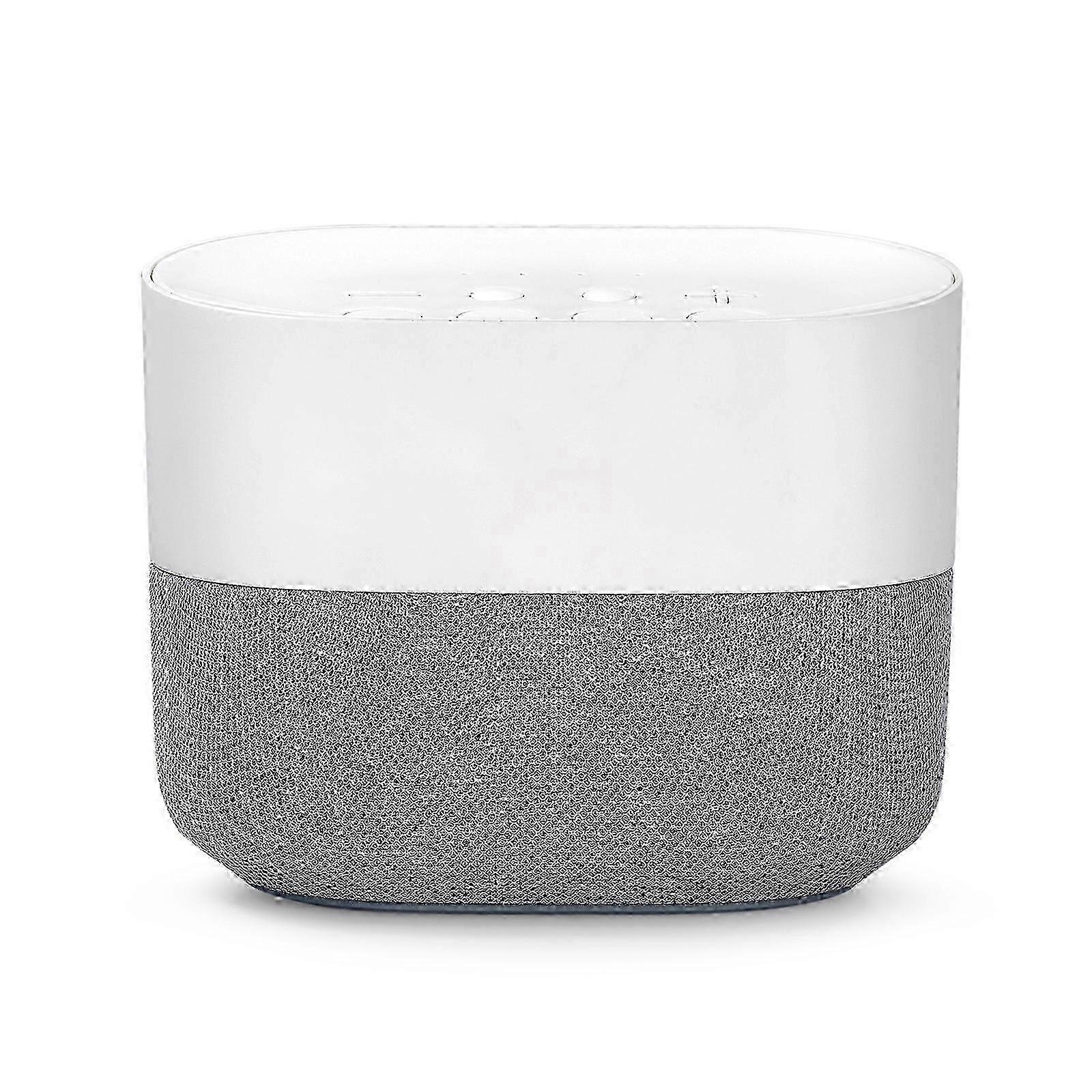 White Noise Machine Sleep Therapy Sound Machine 26 High Fidelity Soothing Sounds Sleeping Helper Insomnia Physiotherapy Instrument Timer & Memory Func