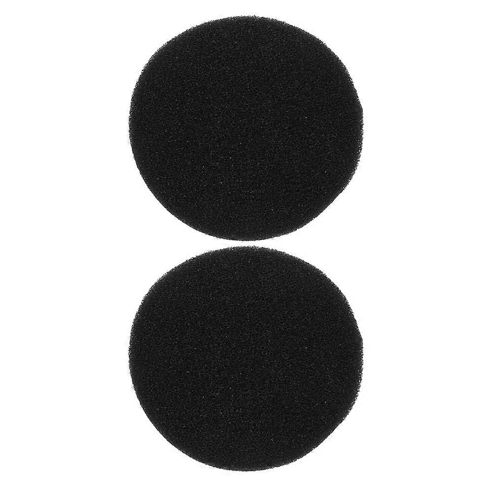 Aquarium Canister Filter Pads Fish Tank Sponge for Filtration 10Pcs