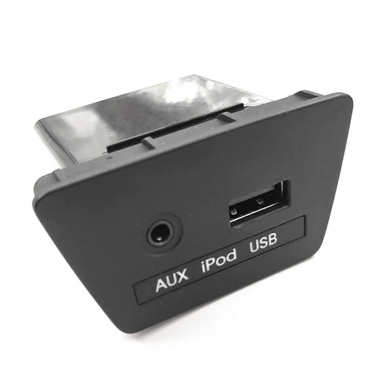 AUX USB Jack Assy 961102S000TAN 1EA for ix35