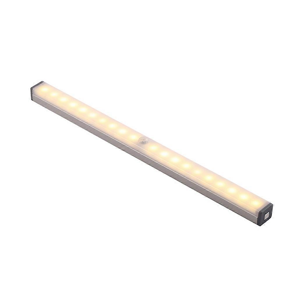 LED Cabinet Light for Motion Sensor Lamp Body Induction 3 Models Self-adhesive Night-light Office Use Wardrobe Closet