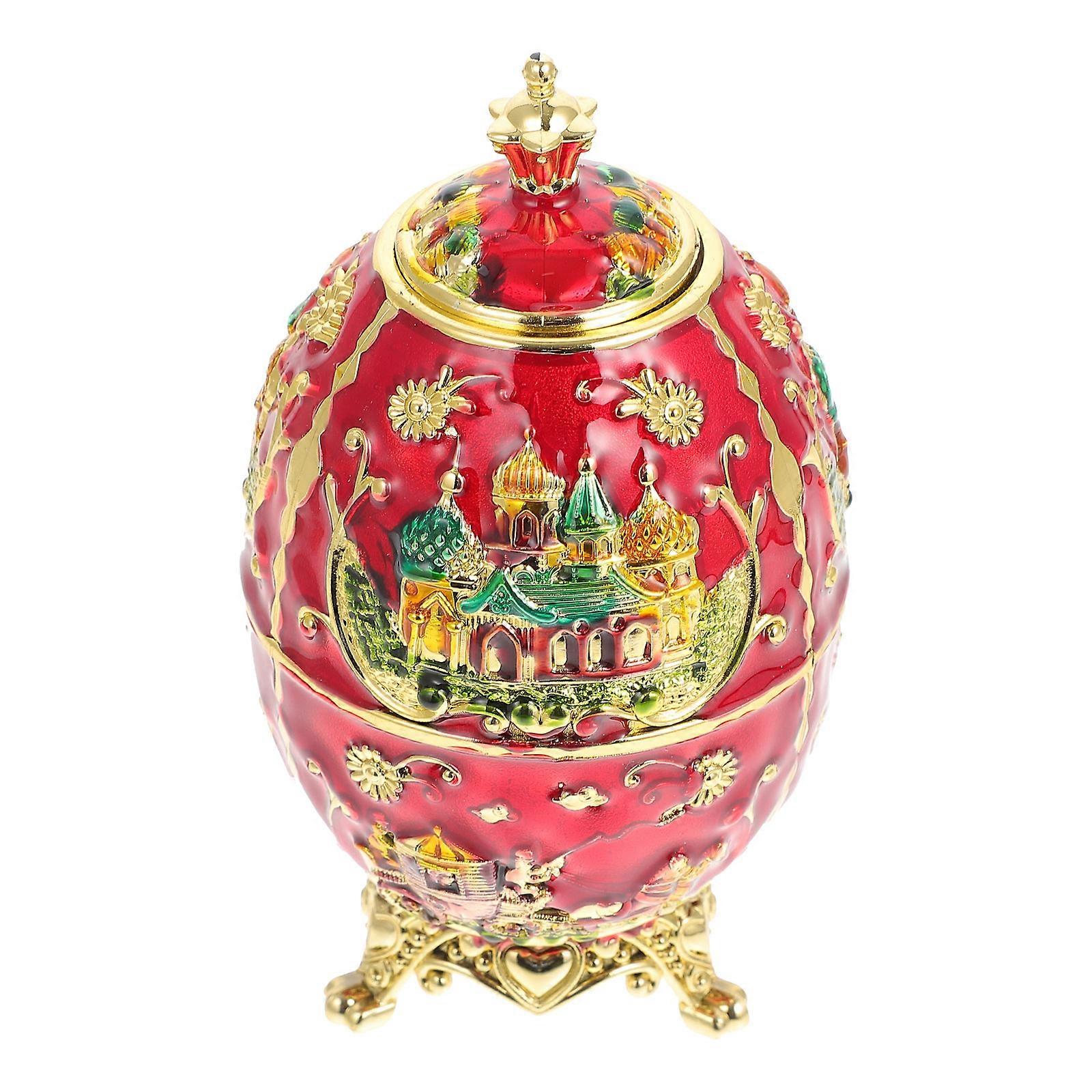 European Style Toothpick Holder 2Pcs Decorative Dispenser Perfect For Kitchen And Tabletop Occasions Compact Size With Toothpick Storage Function