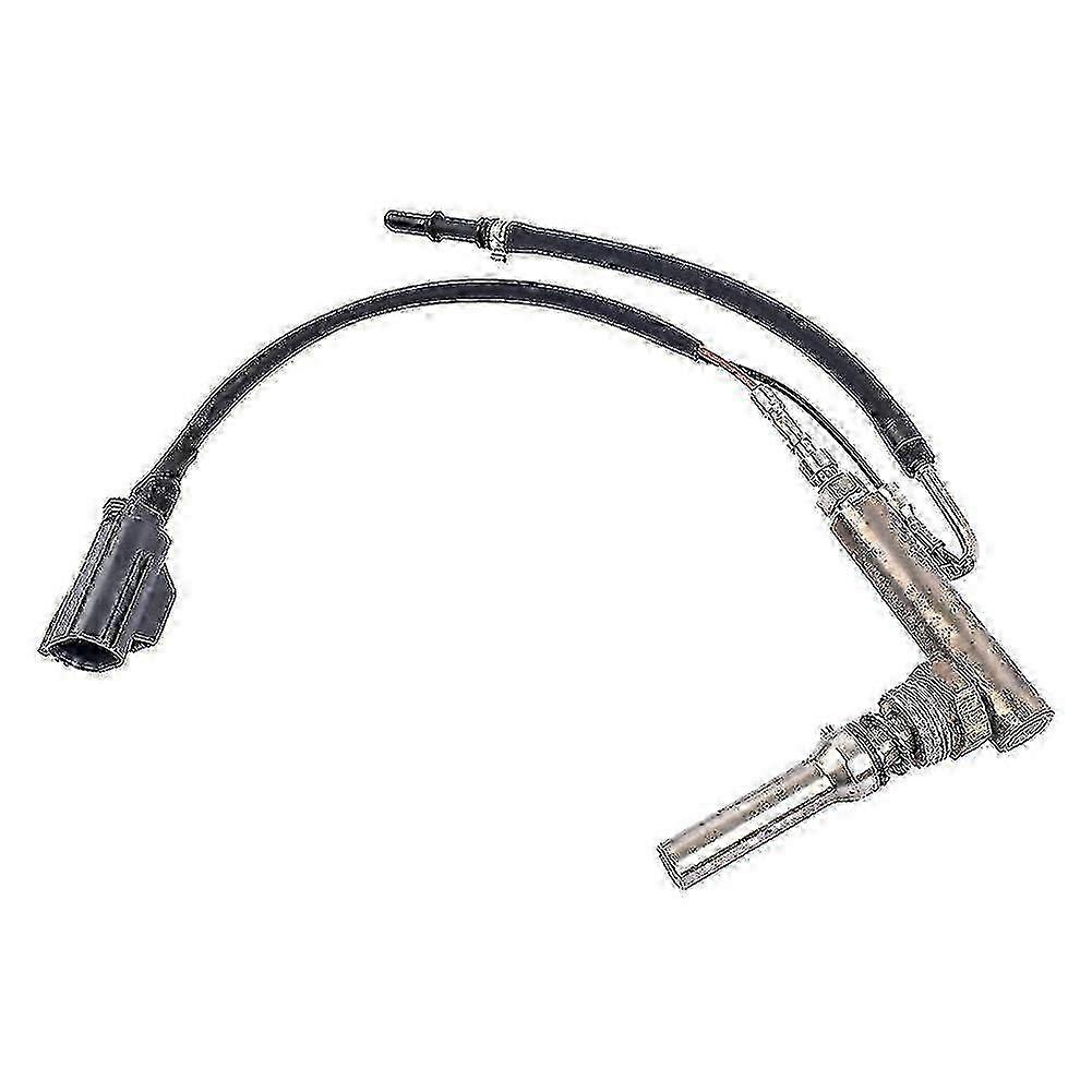 1856982 Dpf Fuel Vapouriser Valve For Focus C-max Mondeo - / Galaxy 2.0 2.2 2010-2015 Av619t540bf