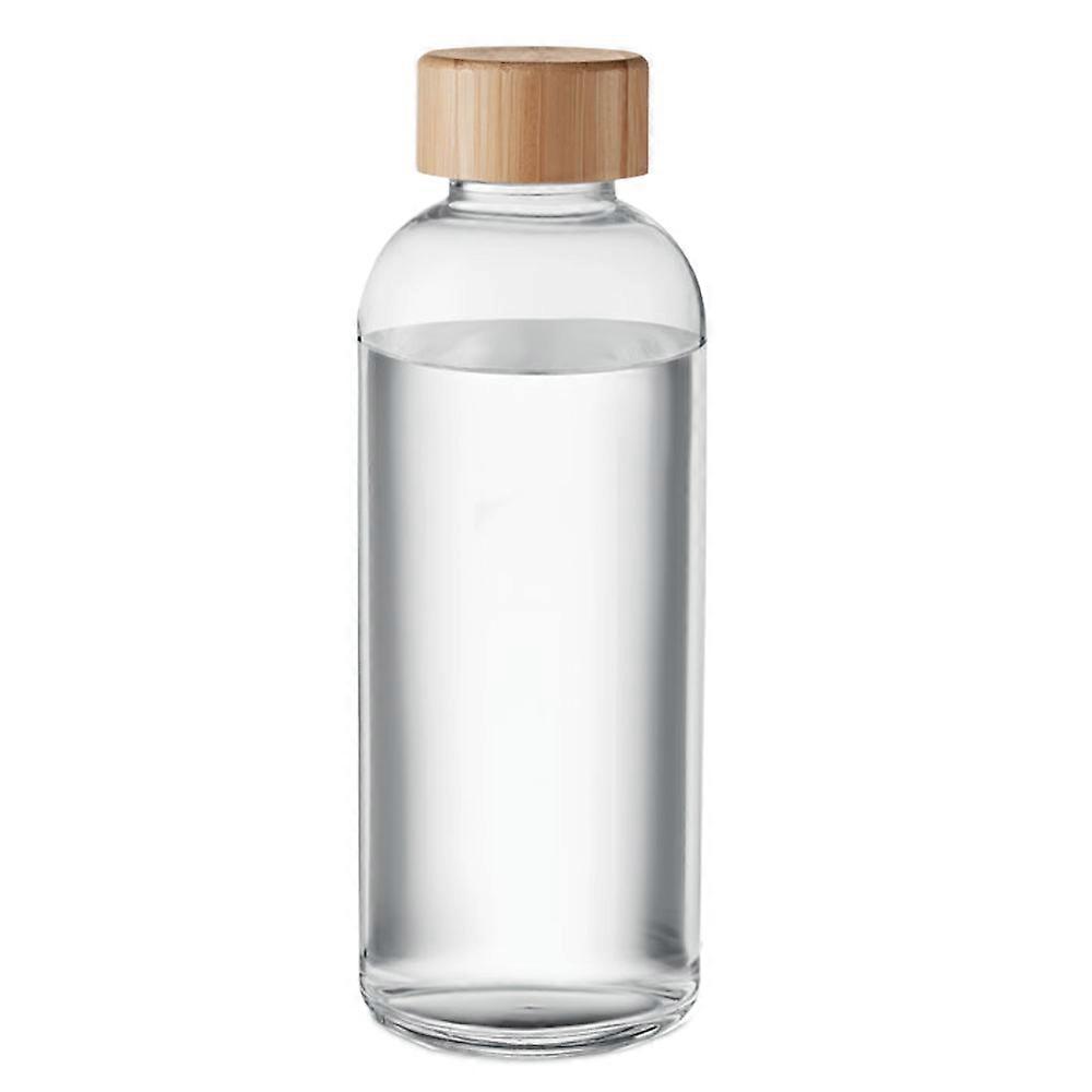 MidOcean Frisian Bamboo 650ml Water Bottle