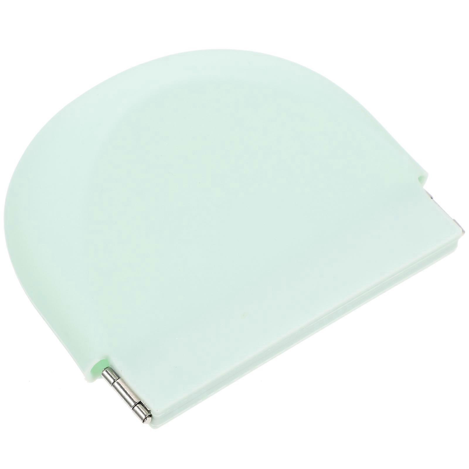 Retainer Case Breathable Retainer Holder for Travel Use 4Pcs