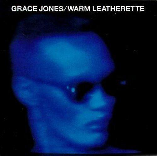 Grace Jones - Warm Leatherette [CD]