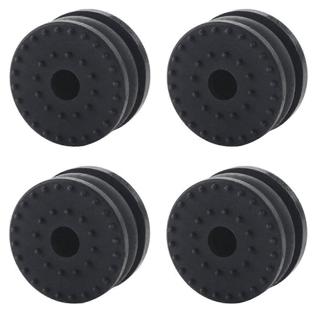 For H2D/H2DS 3D Printers Shock-Absorbing Cushioning Pads