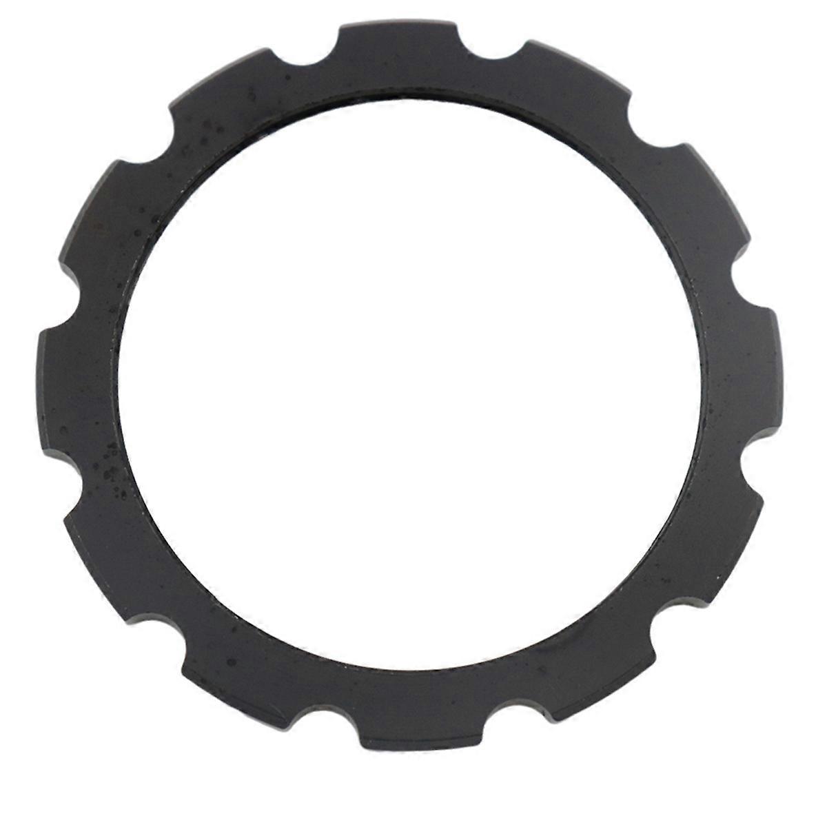 Cycling Crank Lock Ring Bike Cranksets Chainring Lockring