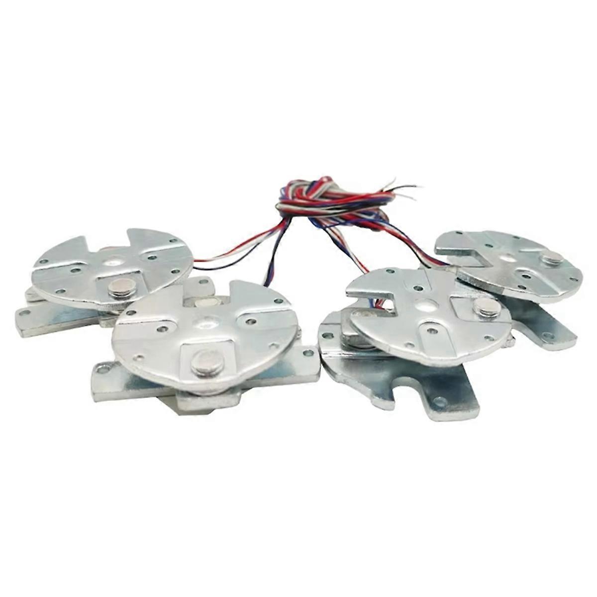 Load Cell -167-75kg Body Scale Full Bridge Weighing Sensor 4PCS