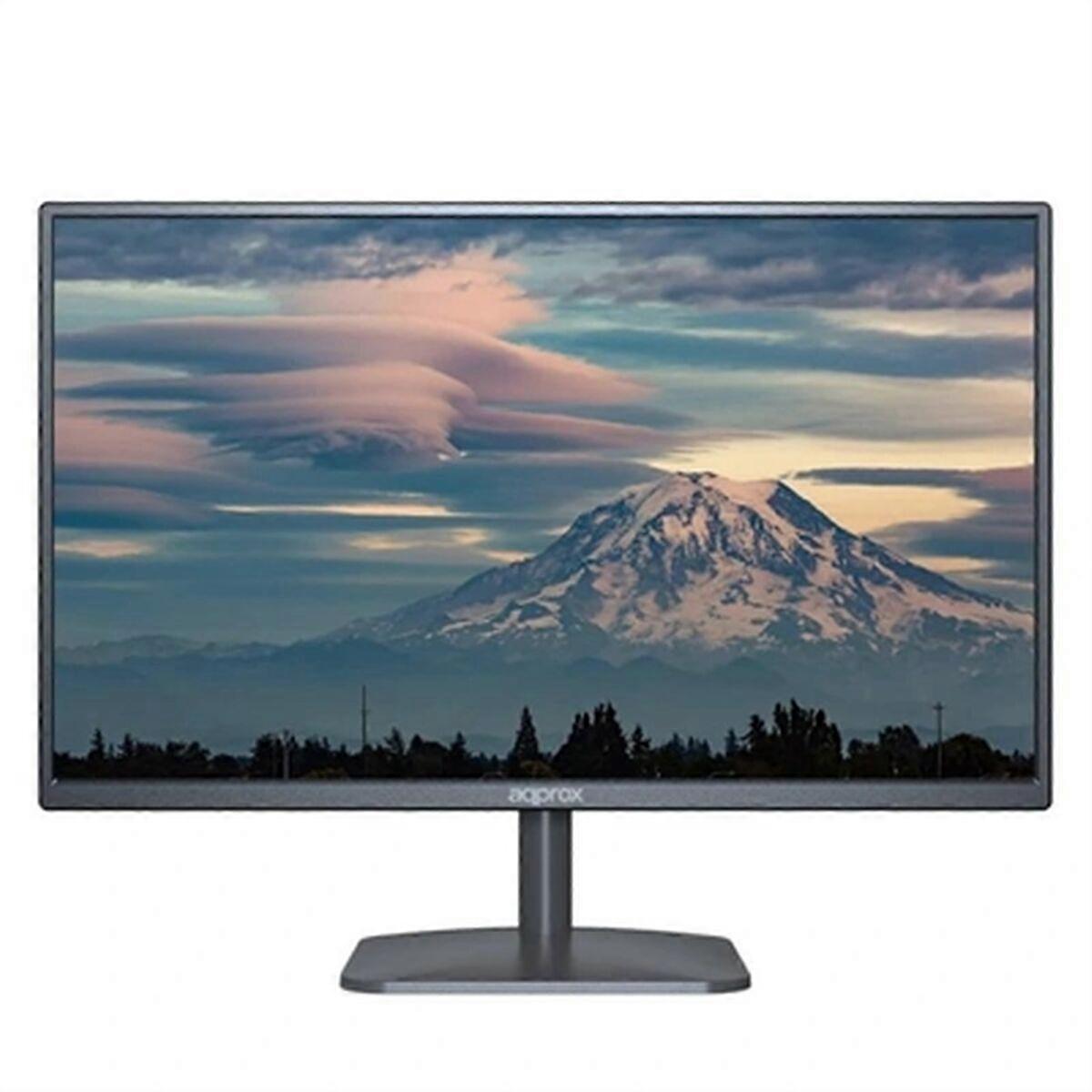 Monitor approx! APPM19B  HD 18,5" LED 60 Hz