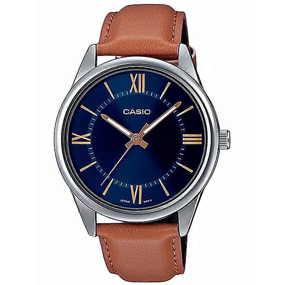 Watches Casio MTPV005L2B5