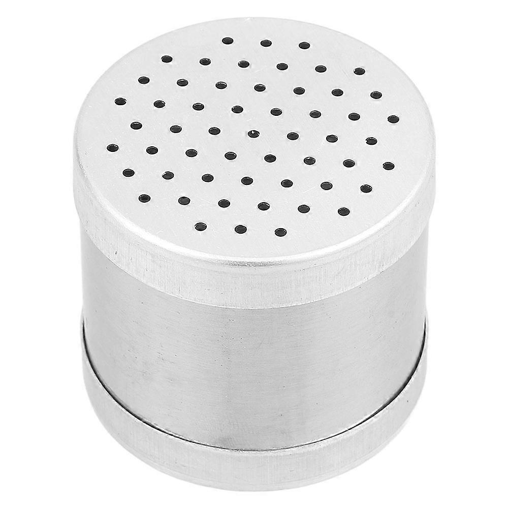 Soil Sample Test Tool Stainless Steel Core Sampler for Soil Analysis 5Pcs