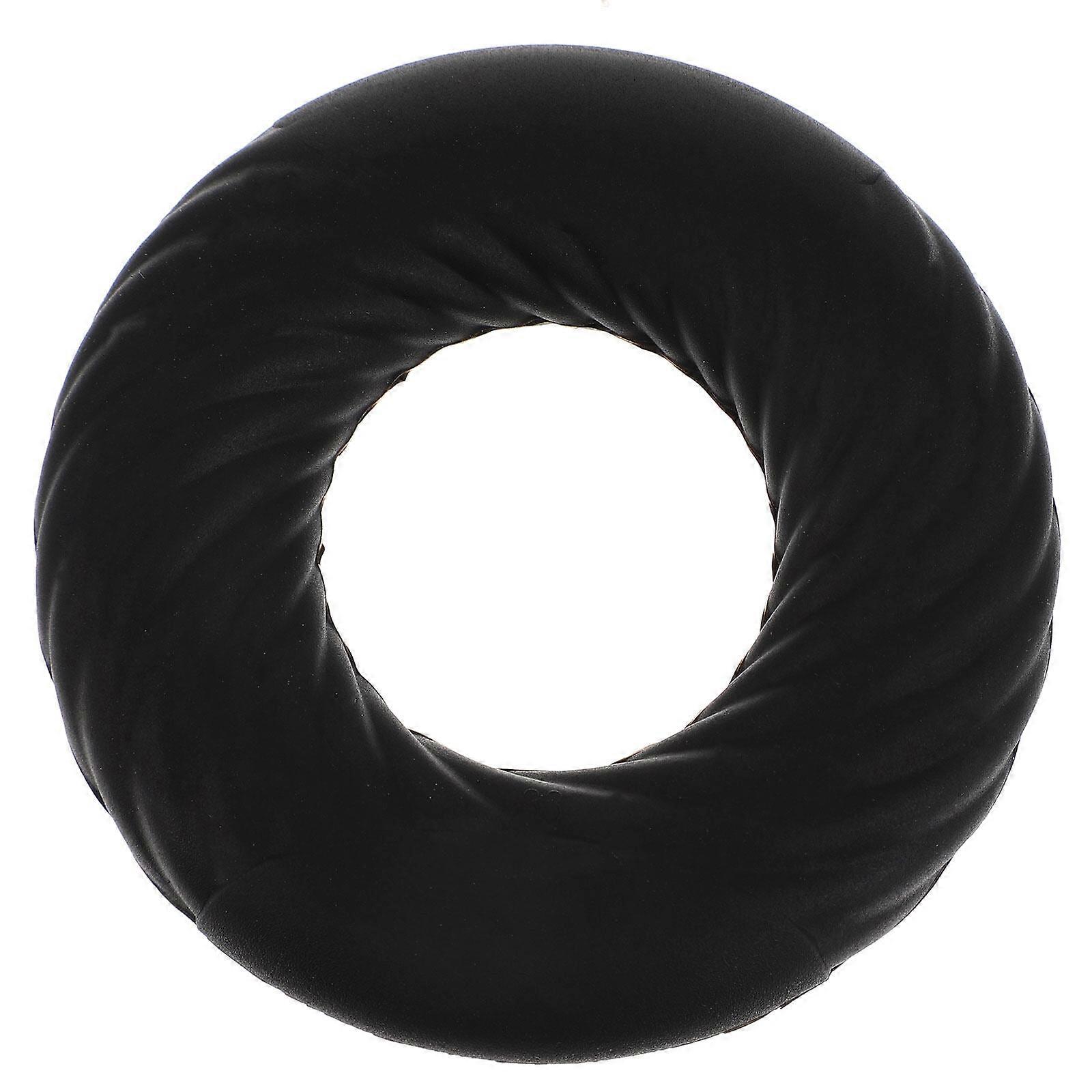 Hand Gripper Ring Arthritis Finger Physical Therapy Hand Exercisers Trainer