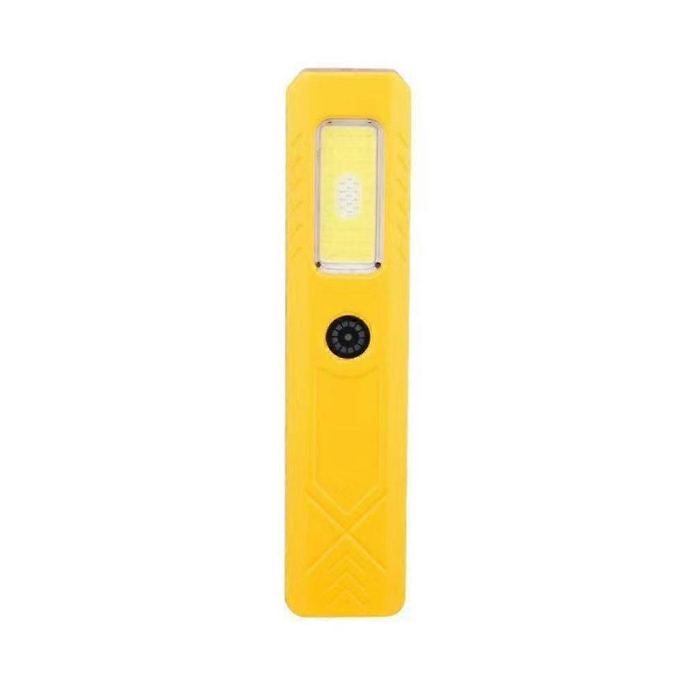 Flashlight Rechargeable Usb-Source Led Keychain Flashlight 800 Lumen