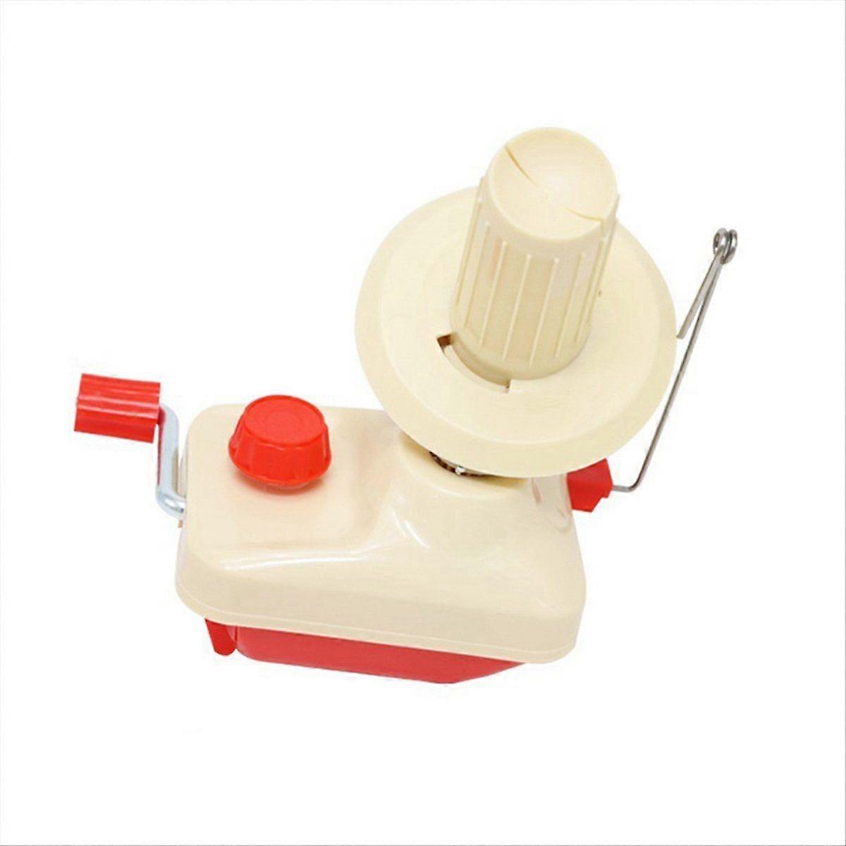 Small Household Hand Winding Machine Wool Ball Finishing Winder