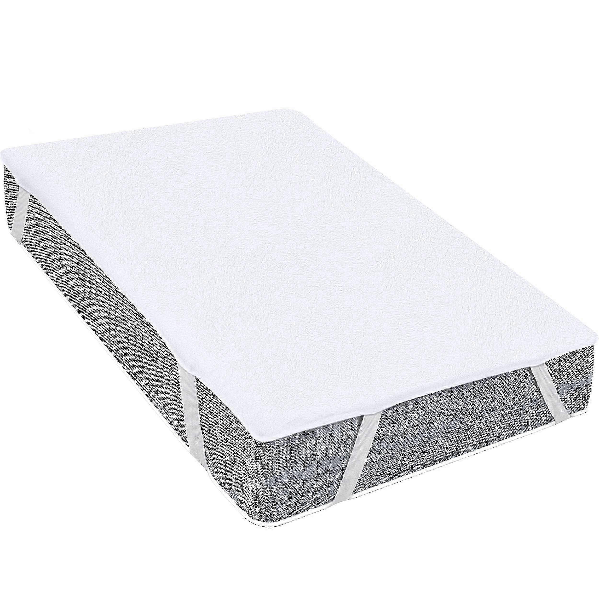 Bedding Waterproof Mattress Protector 90 X 200 Cm2025