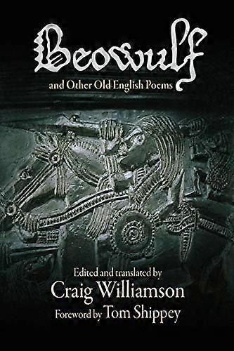 Beowulf og andre gamle engelske digte