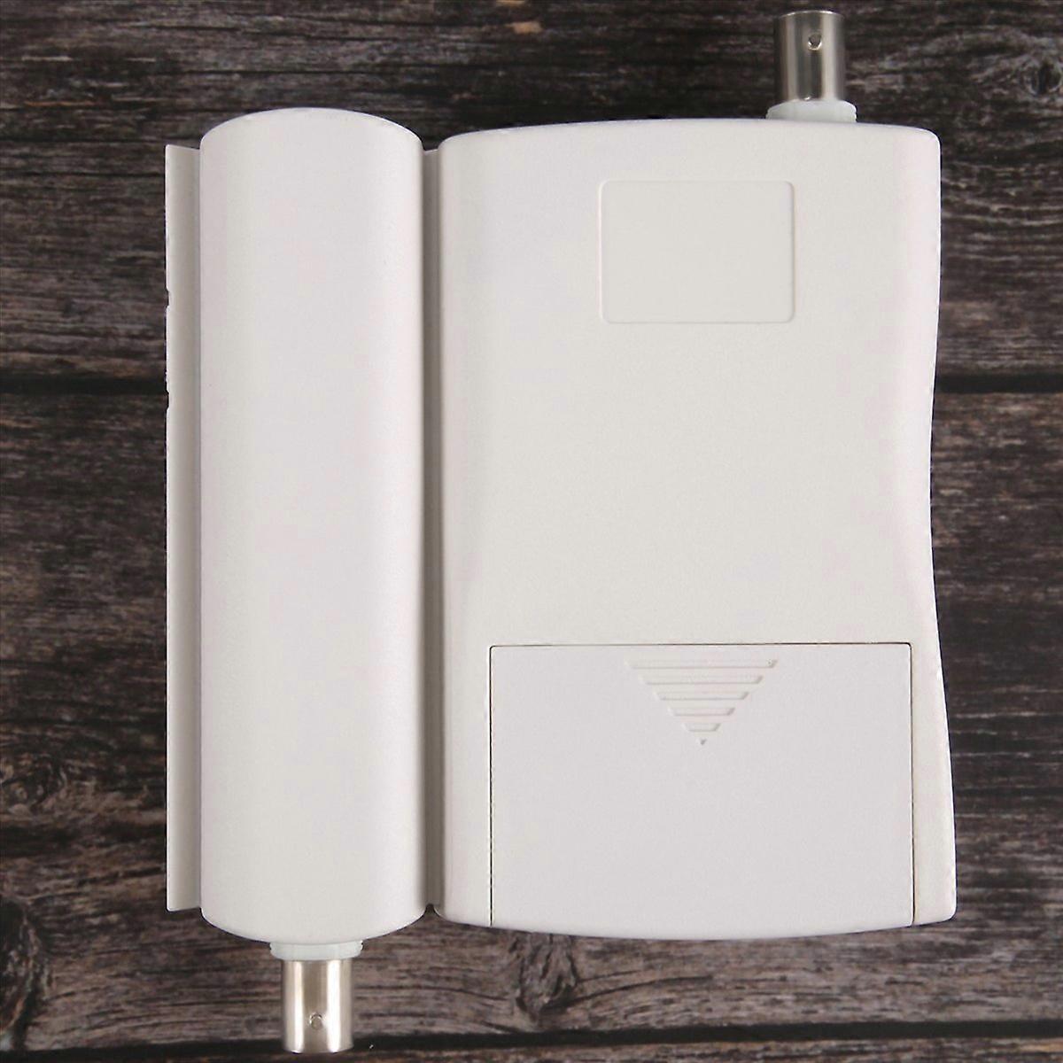 Network Cable Ethernet Tester LAN RJ45 BNC Test Tool Coax Tester