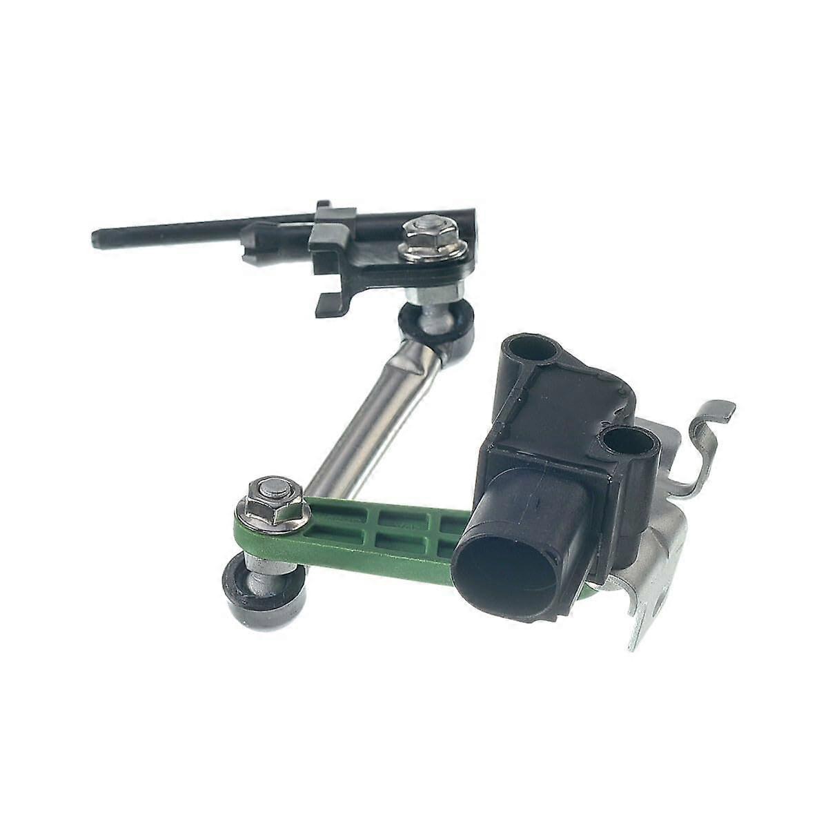 Front Right Side Air Suspension Ride Height Level Sensor 7P0616214 OEM Part For SUV 20112018