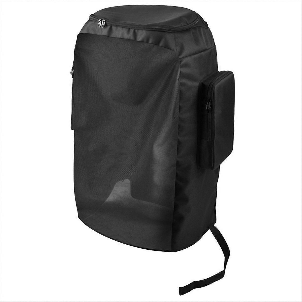 Dust Cover Protective Case for PartyBox 520 Portable Party Speaker, Stretch Dust Case Mesh Speaker