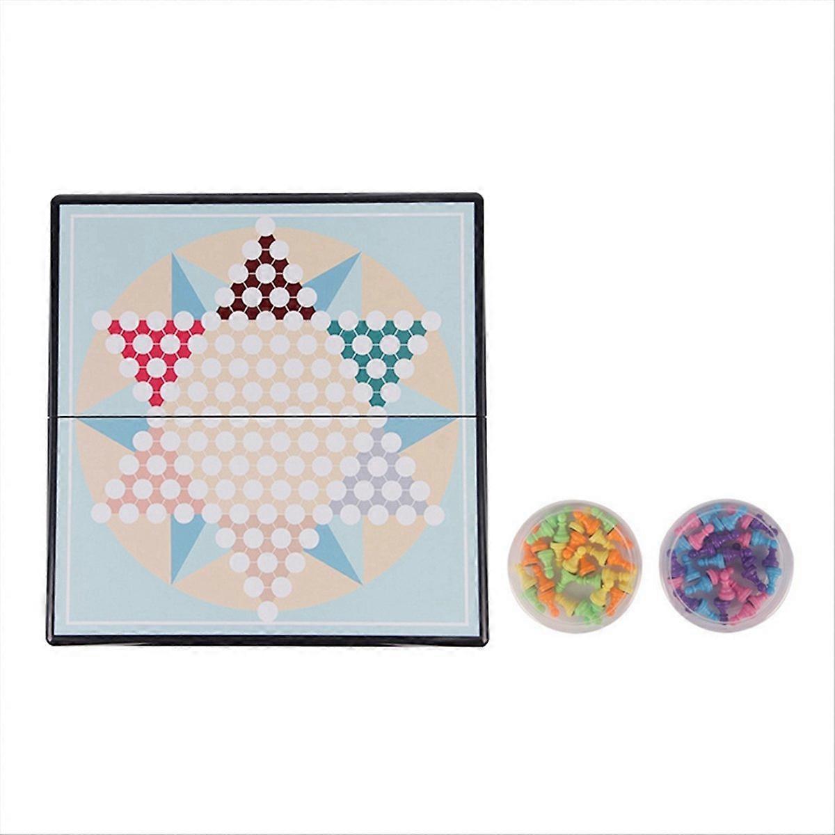 Multifunctional Chessboard Multifunctional Educational Toy Large