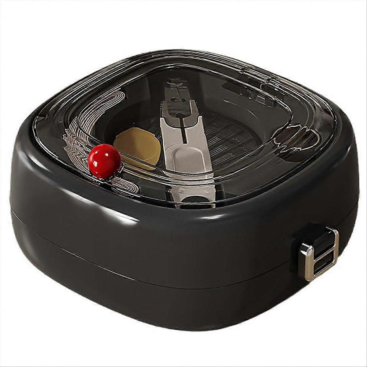 Multifunction Sewing Tool Kit - Portable Sewing Set for Beginners B