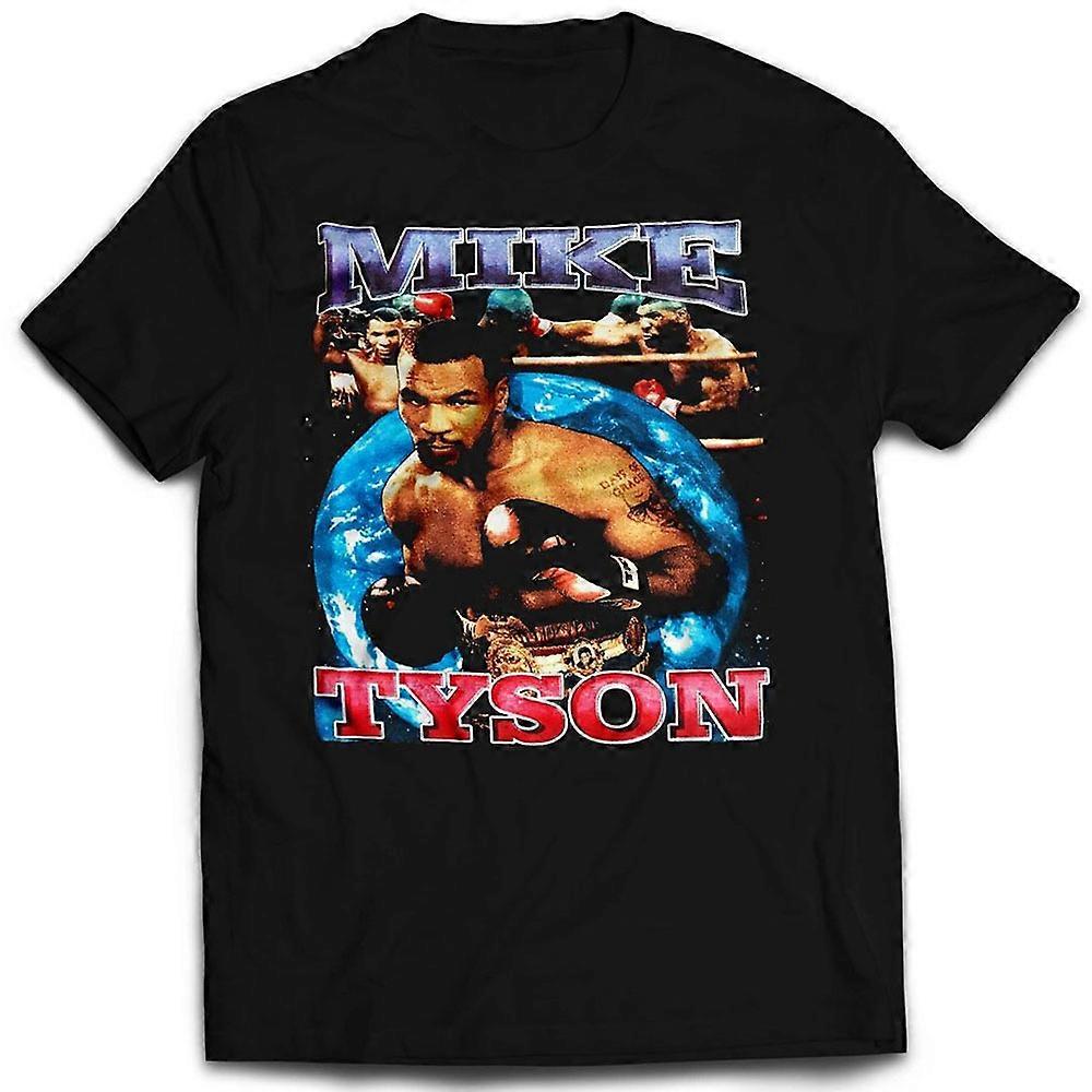 Mike Tyson T-shirt